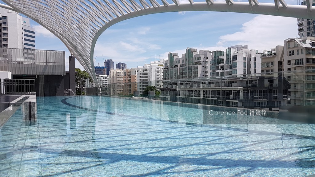 RV Residences (D10), Condominium #146855822